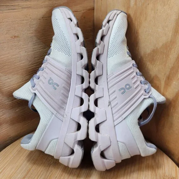 On Running On Cloud Cloudswift 3 Womens Running Shoes Sneakers Size 8.5 - Picture 9 of 12
